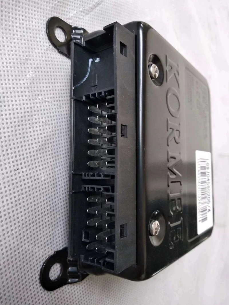 WG9160580508 ABS E8 Electronic Control Module 6S6M