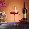 Copa de Vino Transparente M