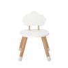 clouds chair