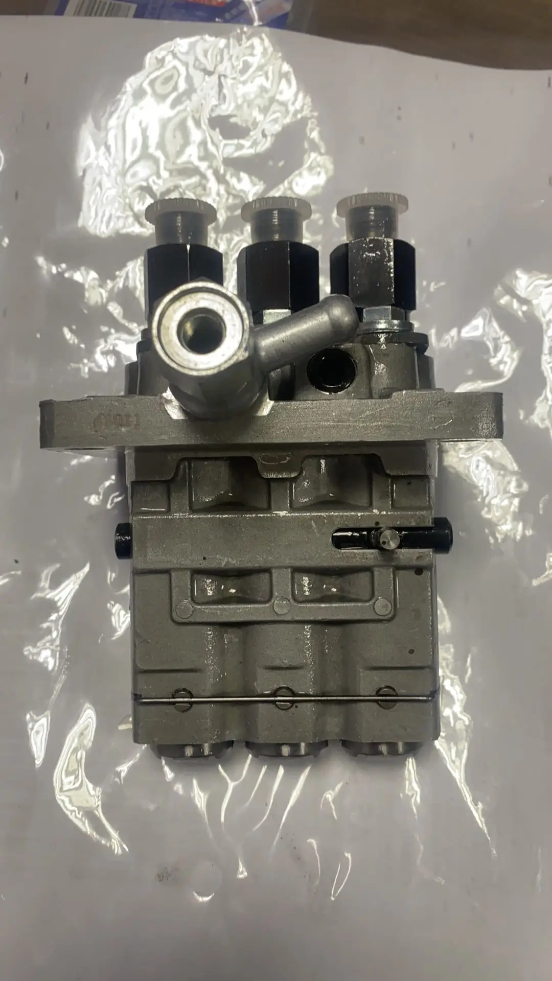 Fuel Injection Pump 104134-3011 for Perkins Diesel Engines