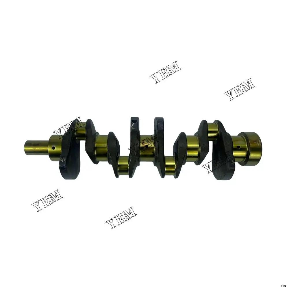 K21 Crankshaft Assembly for Nissan