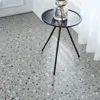 60mm terrazzo pattern