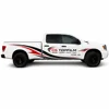 5-year-warranty car printed film