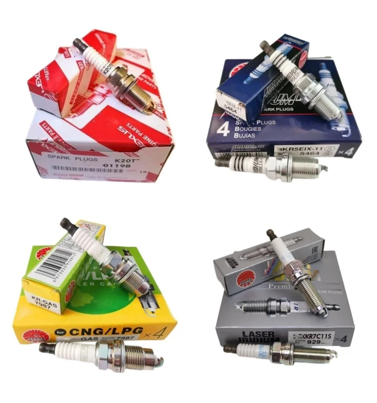 Spark plug 22401-EW61C for NISSAN spark plugs| Alibaba.com