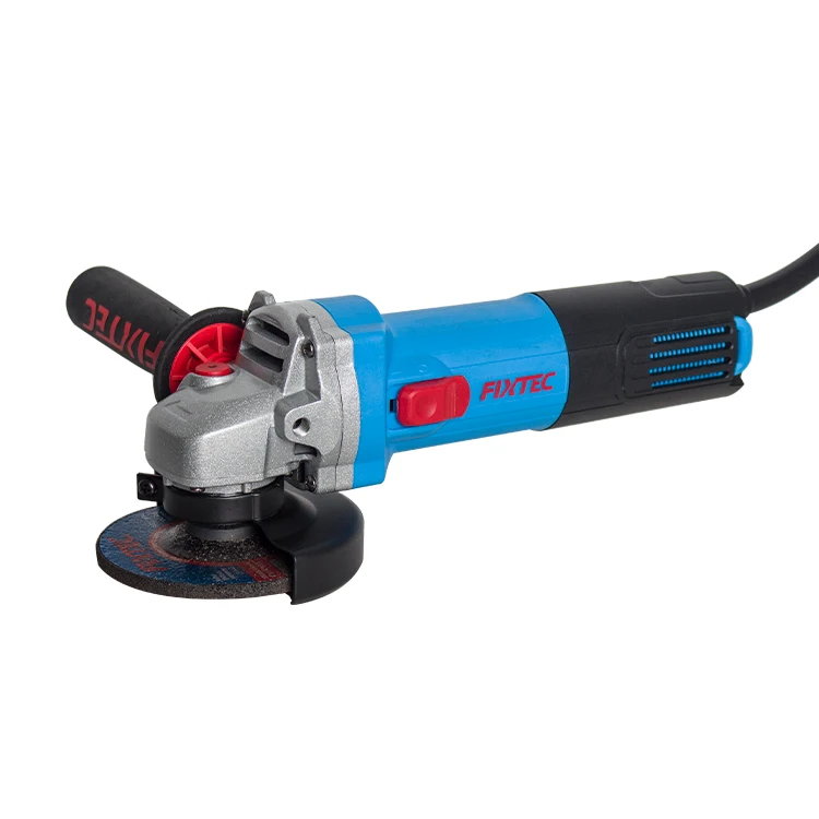 750W 115mm Angle Grinder