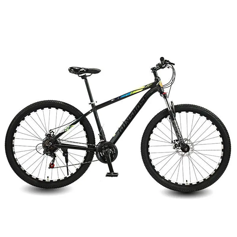 Customized 26 Inch Mountain Bike with 21 Speed Disc Brake OEM
