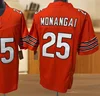 #25 rojo