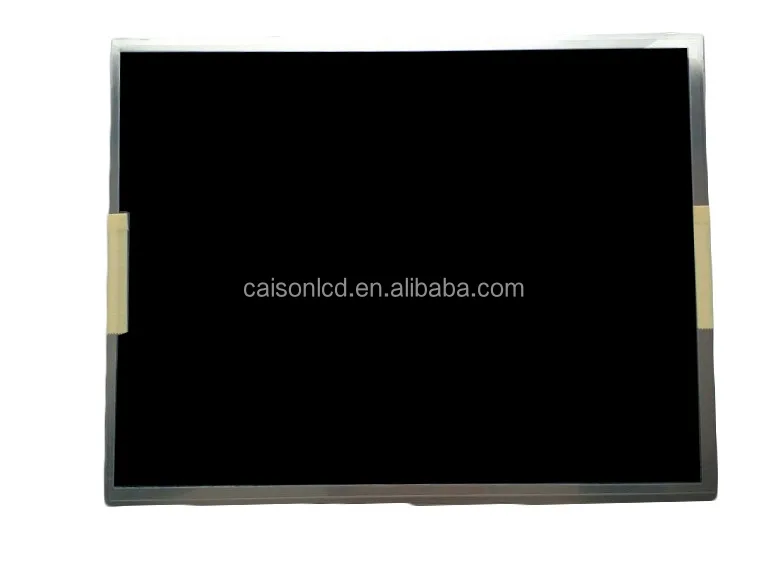 12.1 inch high brightness LCD panel NL8060BC31-51C support 800(RGB)*600, 900 nits, High brightness LCD screen factory