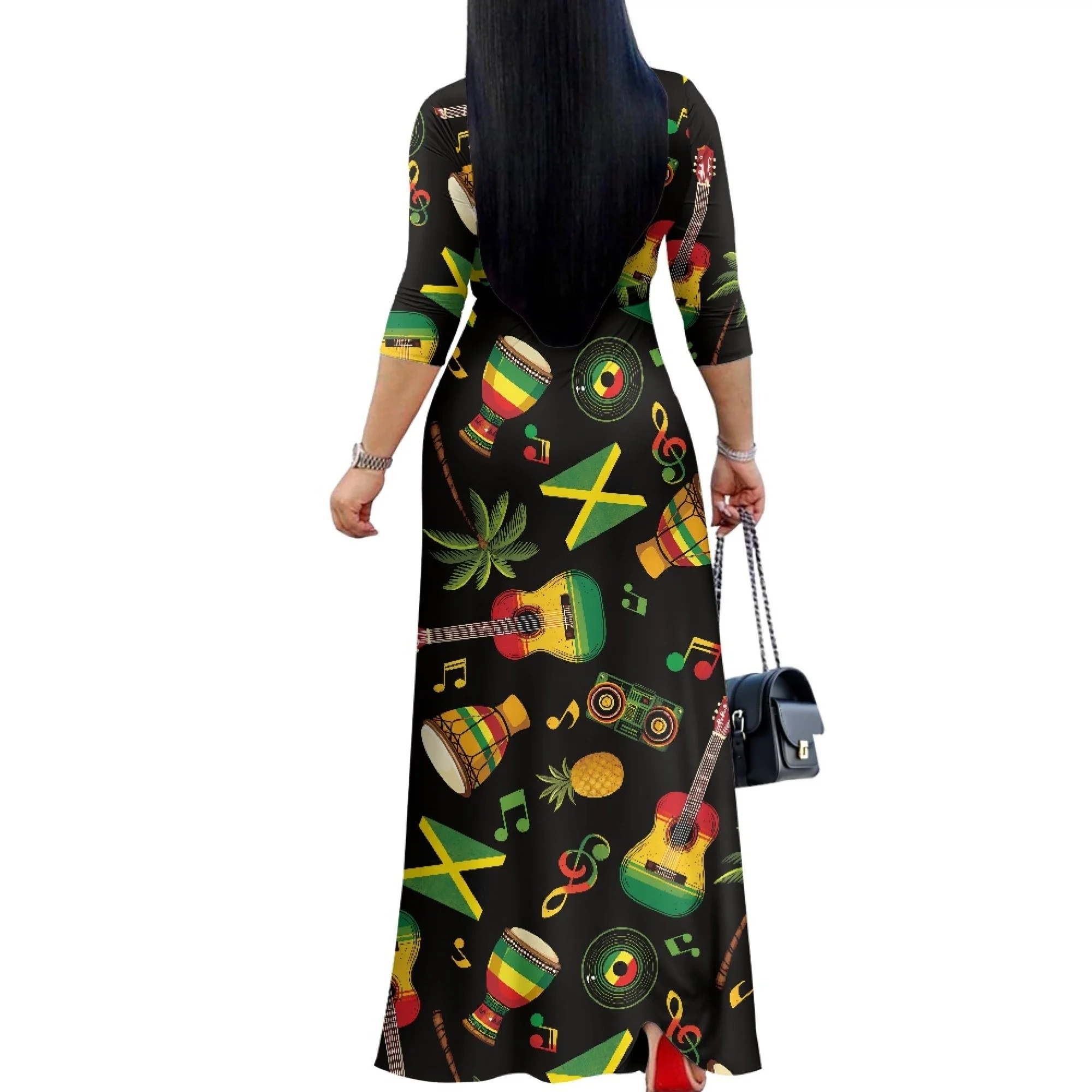 slim fit dress slacks Meiere Gown