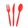 red 16 knives