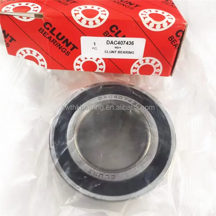 Good Quality DAC356737 Front Wheel Hub Bearing DAC356737 Auto Bearing