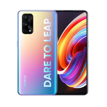 Realme X7 Pro - 5G Mobile Phone with 6GB RAM & 128GB Storage