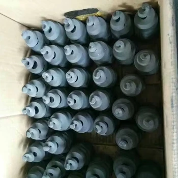 LN High Efficiency Silicon Carbide Desulfurization Nozzle for Flue Gas Treatment with Superior Corrosion Resistance