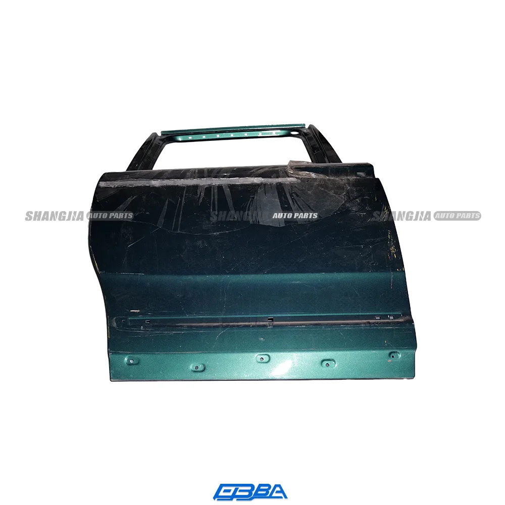 Car Door Accessories Aluminium Alloy Right Rear Door For Rolls-Royce Cullinan Easy Install 41008737112 Spare Parts Car Hot Sale