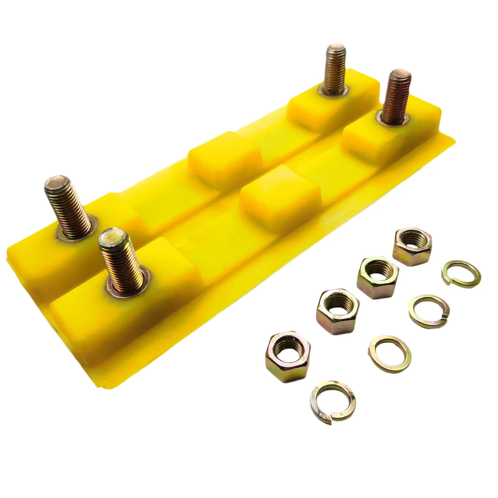 Cat Spare Part Poly Track Pads PM620 PN. 540-0150 5400150 Poly Track Pads