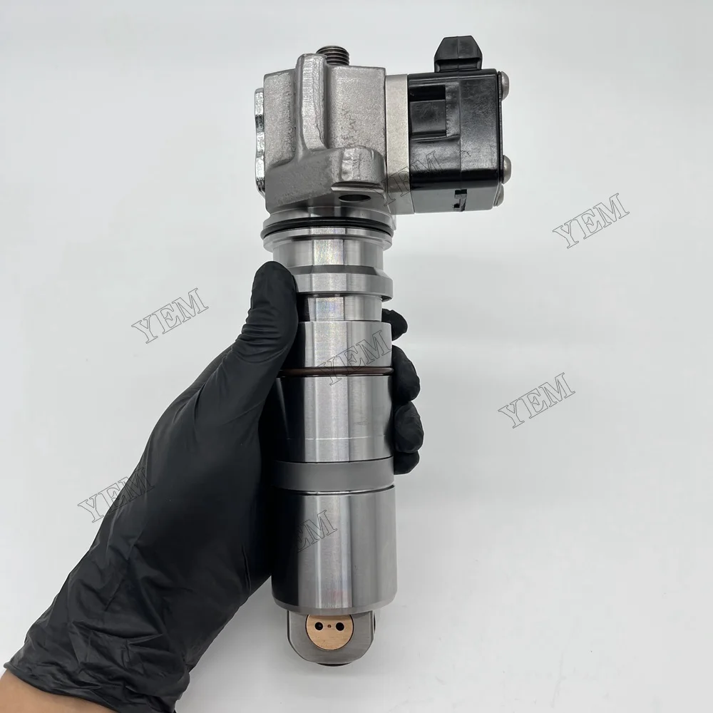 Fuel Injector for Scania 799 Diesel Engine Parts 2