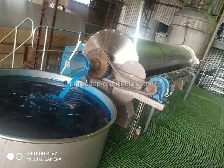 FEED GRADE COPPER SULPHATE PENTAHYDRATE PRODUCTION MACHINE for HIGH PROFITS