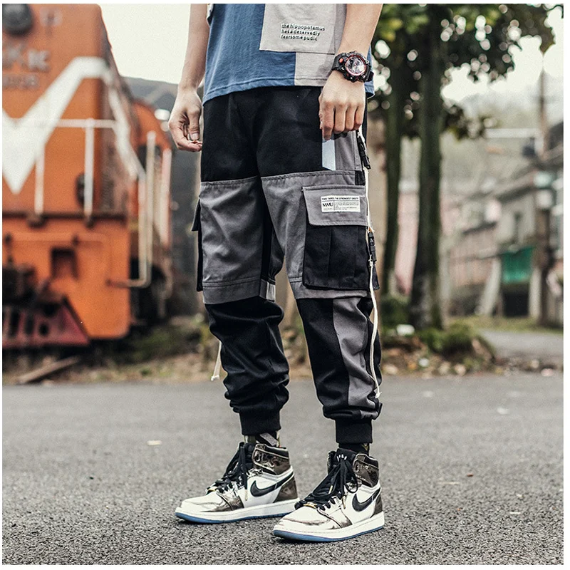 即日発送可STARTEXEEDEND ARMAR BAGGY pants 即日発送可STARTEXEEDEND