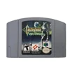 Castlevania: Legacy of Darkness