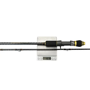 168 Meters/18 Meters Spot Wholesale Lure Rod Soft Tone Sea/Ocean Boat Fishing Slow Rock Model M/ML – Soft Lure – view 3