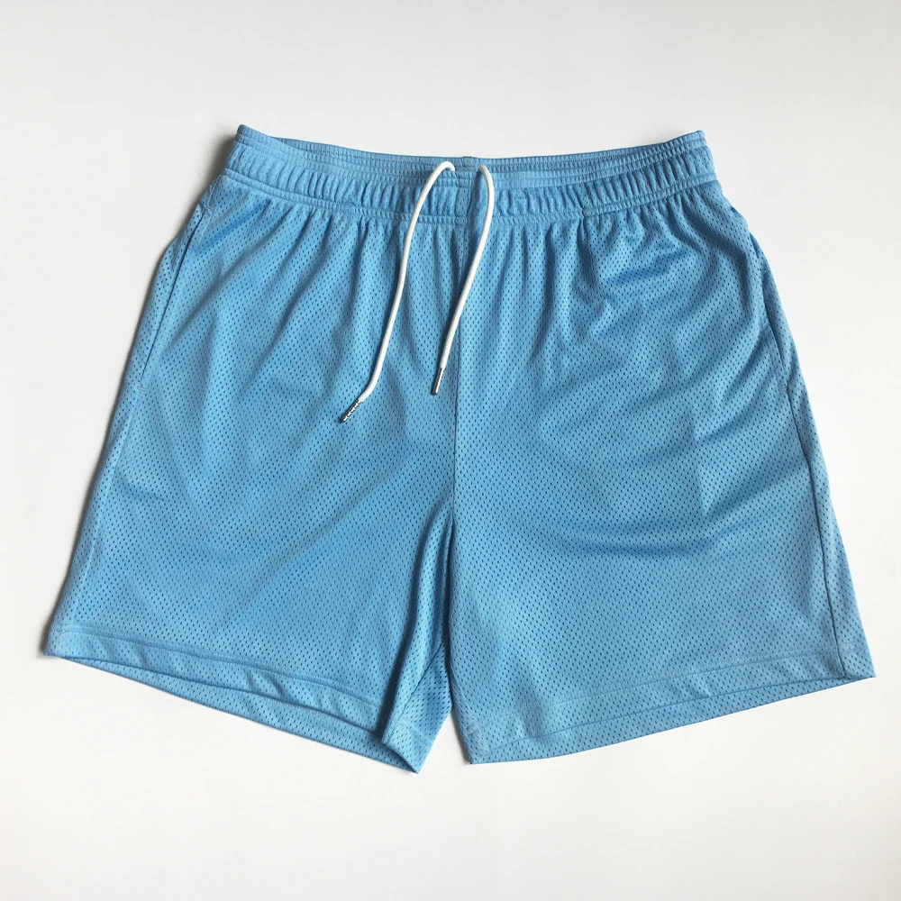 2023 High Quality Sublimation Plain Polyester Gym Blank Basketball