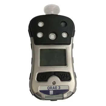 PGM-2500 QRAE 3 Wireless 4-Gas   Monitor Multi-Gas Detector with