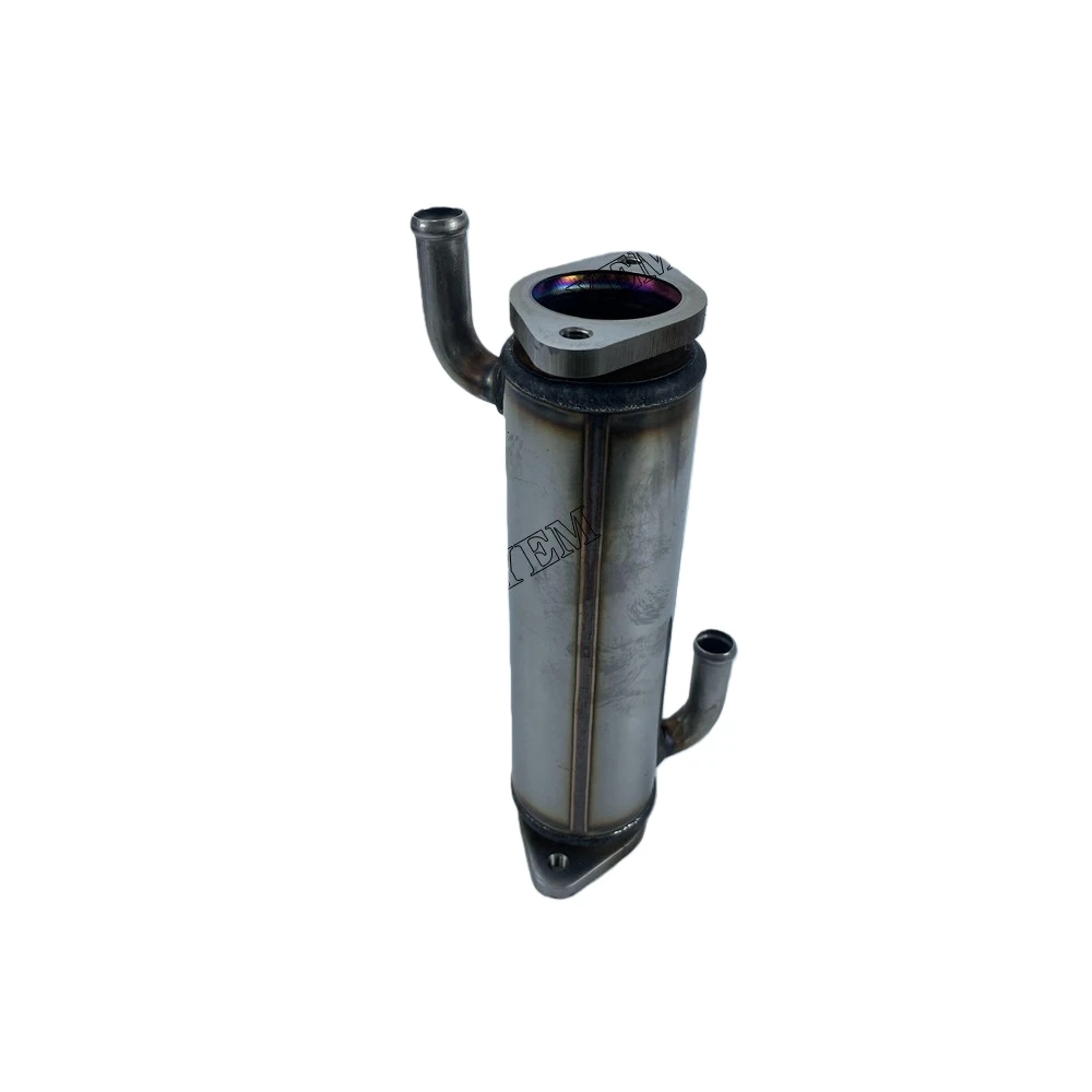 1J574-71411 EGR Cooler Fits for Kubota V3800 Engine High Quality Engine Parts