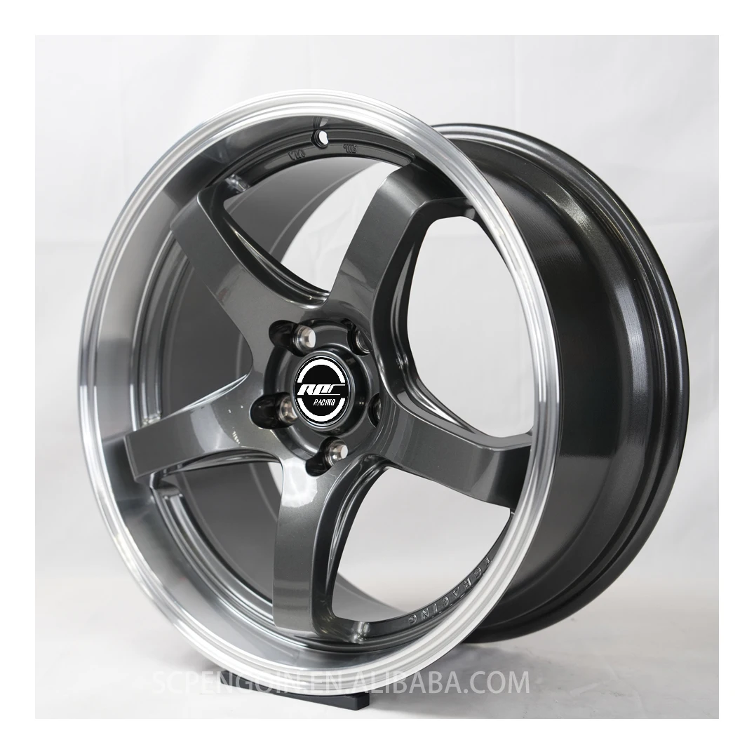 Rotiform ROC Forged Race 18インチ ポルシェ用タイヤ Rotiform ROC Forged Race 18インチ ポルシェ用タイヤ rotiform