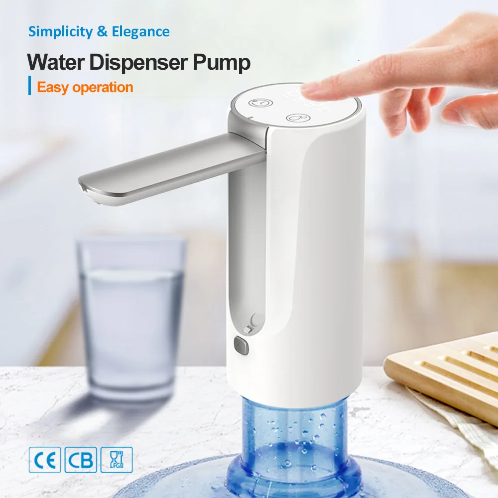 Erogatore d'acqua Sottolavello Joy Wireless - Asset Italia | Acqua Shop