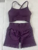 Uva morada