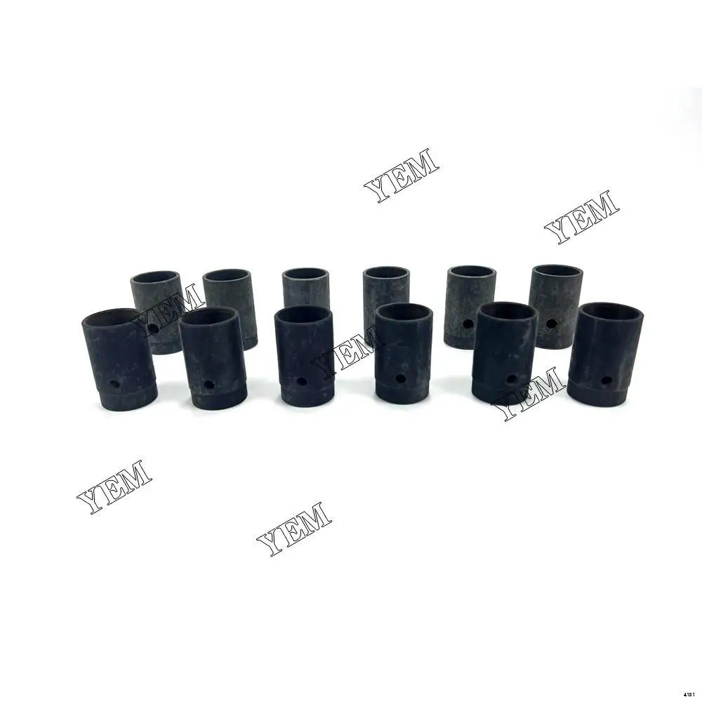 Valve Tappet Fit for Mitsubishi 6D31 Construction Machinery Spare Parts