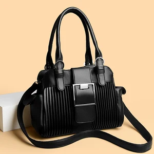 2026 Newest Design Ladies Square Designer Shoulder Strap Purse Luxury Crossbody High Quality Handbag for Women