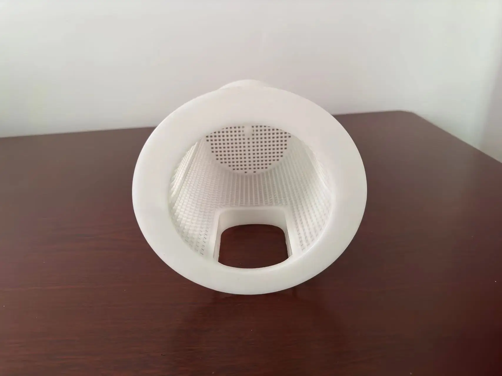 Premium Quality Plastic Filter Basket For Swimming Pool Pump Filtration