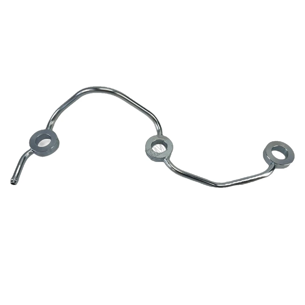 3KR1 Pipe 8-94172487-1 Fits for Isuzu Engine Parts