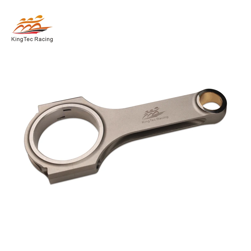 F90 M5 V8 Biturbo S63B44 Forged Connecting Rods For BMW F06 M6 Gran Coupe X6 M Sport S63 Engine