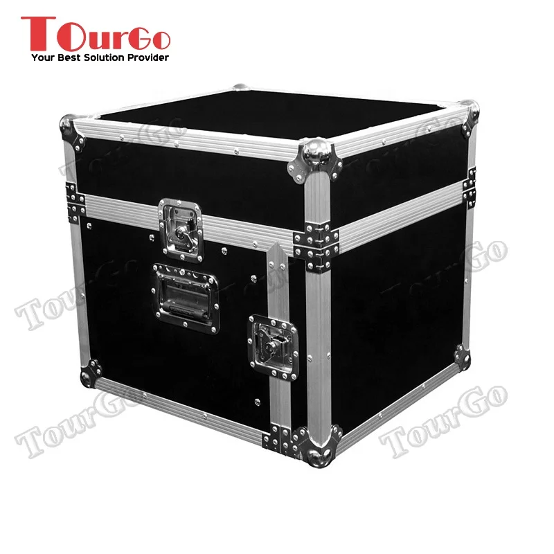 Tourgo Aluminum 12ru Amplifier Slant Rack Flight Cases Dj Pro Audio Road Case Buy Flight Cases 12ru Rack Case Slant Rack Case Product On Alibaba Com