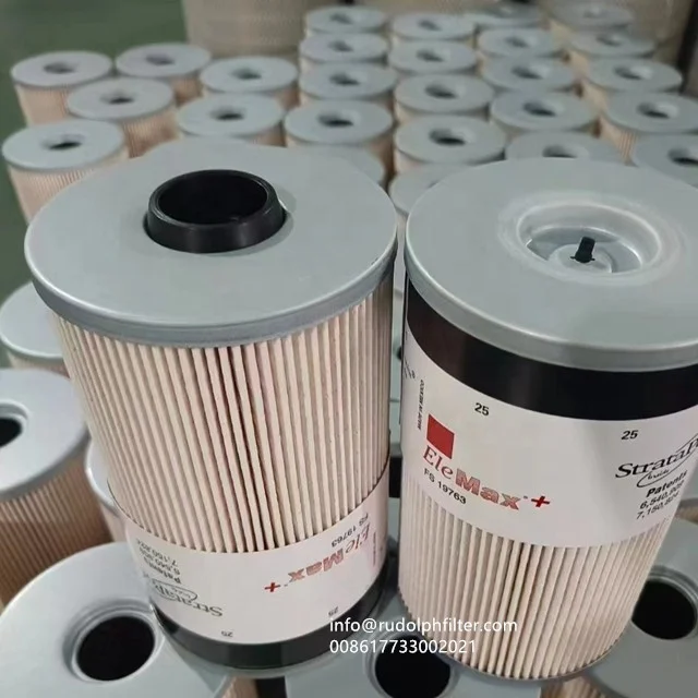 High Performance Filter in China Part No. FS19764