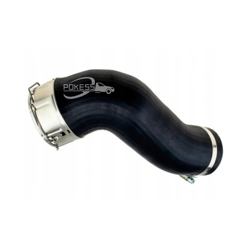 Long Tube Cold air Intake 144603426R Air Tube Pipe Accessories 1446... — 3