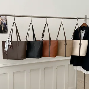 Fashion Large Capacity Women Bag 2026 New Commuting Fashion Handbag Underarm Tote Bag for Women