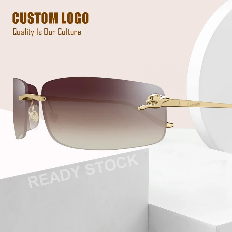 Shop Our 1-1 High End Luxury Glasses Designer Unisex