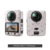 DJI Osmo 360II-3- Pink Snoopy
