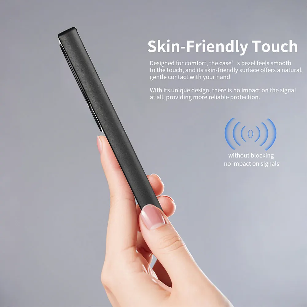 product laudtec luxury real 1500d carbon fiber phone case anti scratch super thin flim mobile phone case for samsung galaxy s25 ultra-9