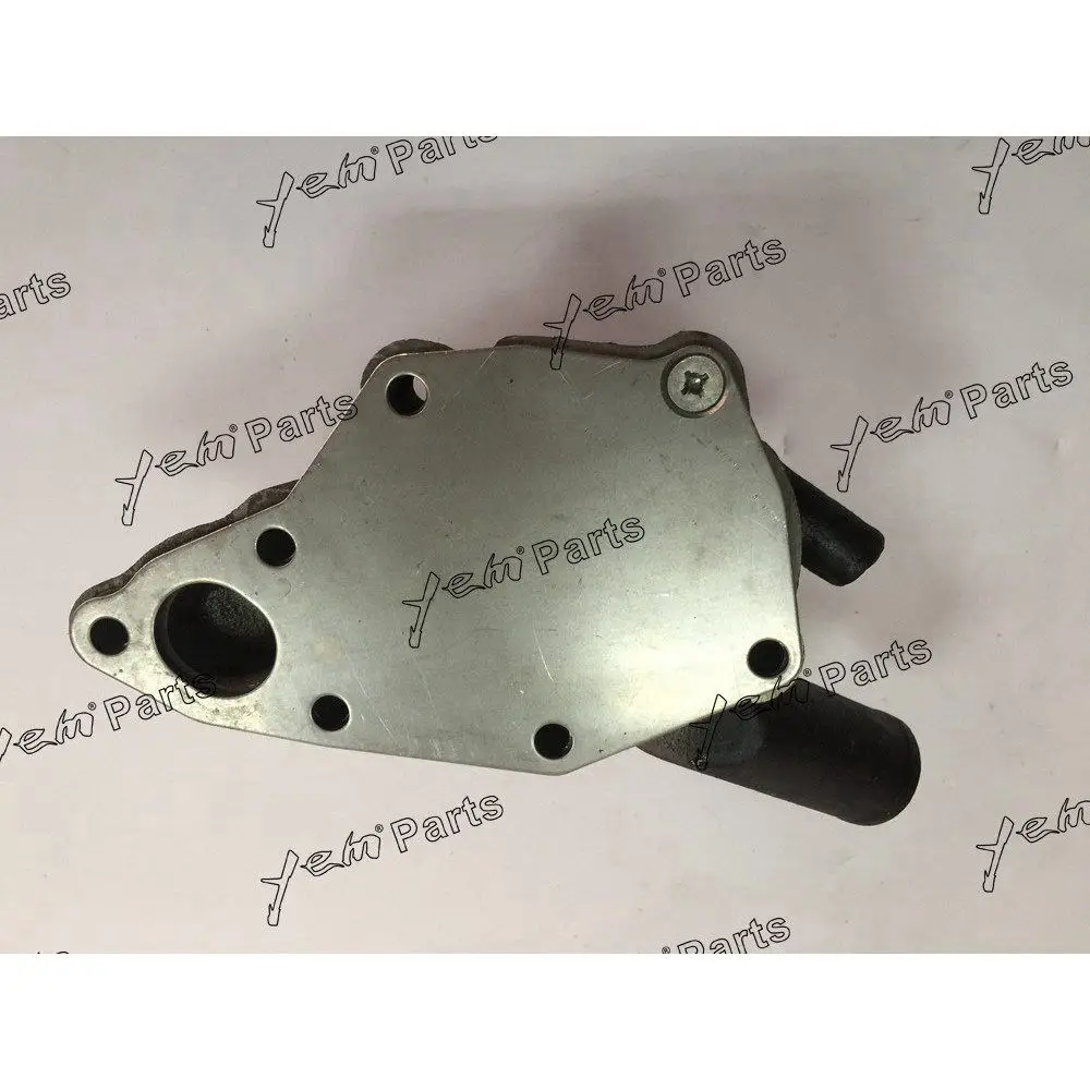 3AD1 Water Pump for Isuzu Engine Replacement Parts 6