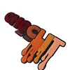 Chenille Patch