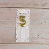 Número de oro 5
