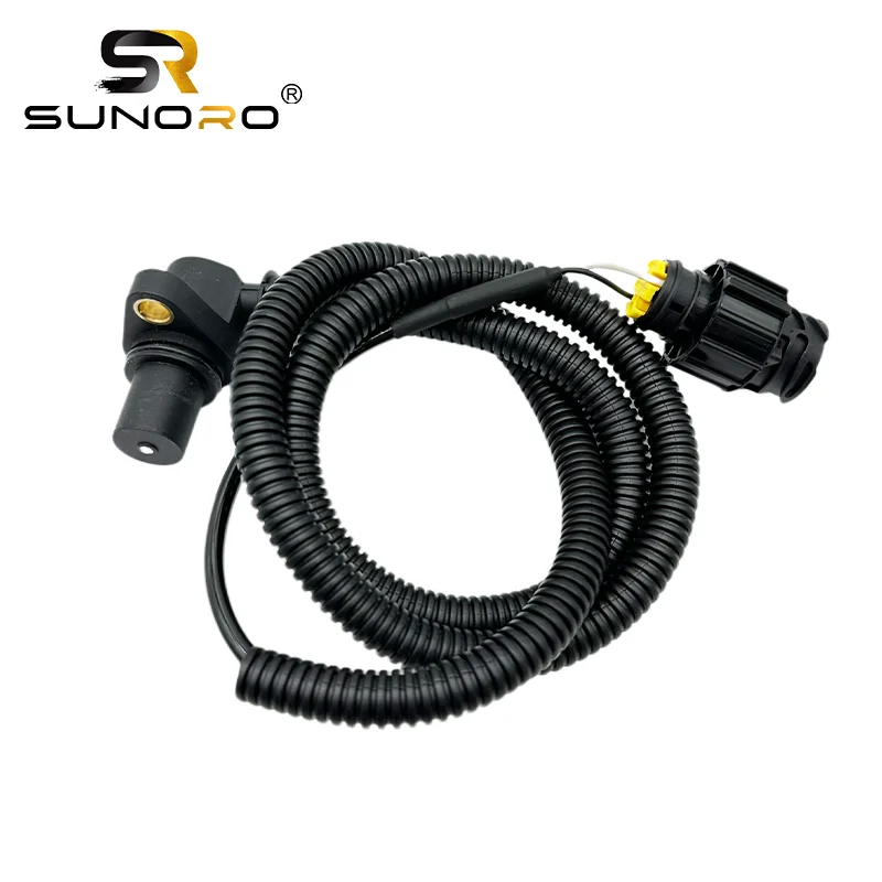 EC360 Crankshaft Speed Sensor VOE 3944124 20508011 20374282