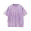 สีม่วง