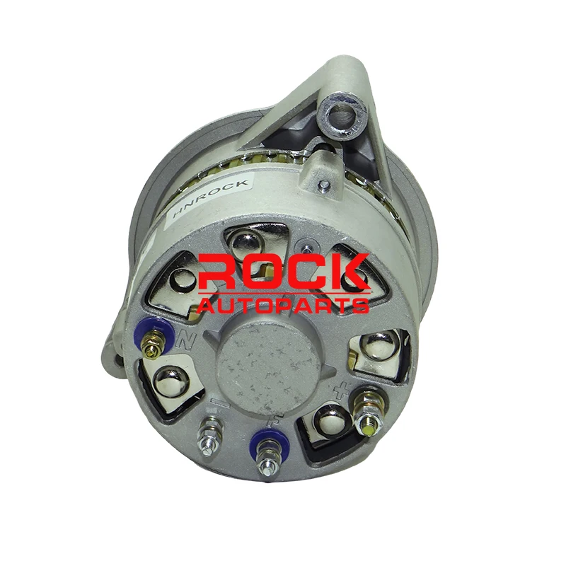 New HNROCK 14V 35A Alternator JFZ11 for Ankai Q5 - High Output