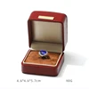 Red (for ring)