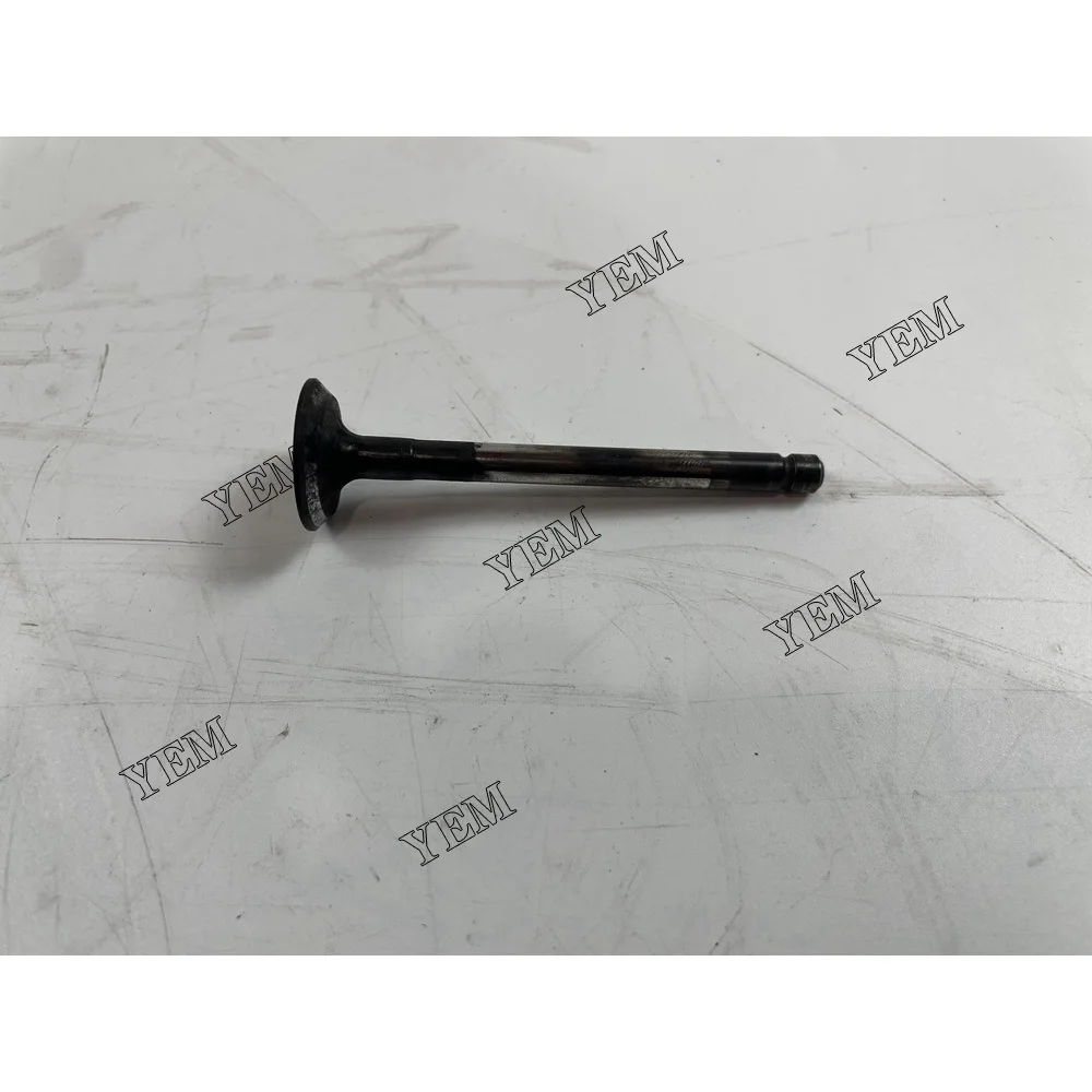 Engine Valve Exhaust Fit for Kubota Z430 Tractor & Utility Vehicle Aftermarket Parts